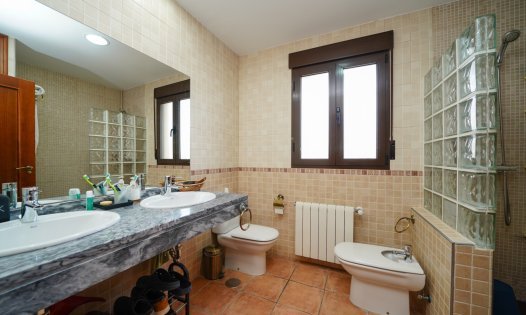 Resale - Villas -
San Pedro del Pinatar