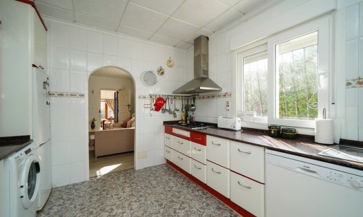 Resale - Villas -
Sucina