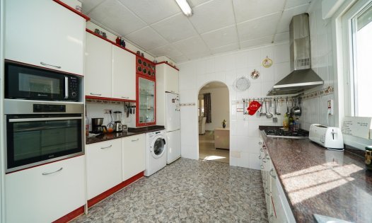 Resale - Villas -
Sucina