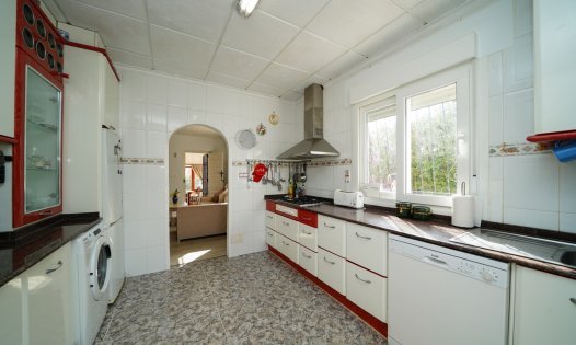 Resale - Villas -
Sucina