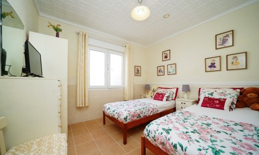 Resale - Villas -
Sucina