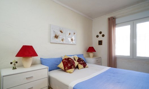 Resale - Villas -
Sucina