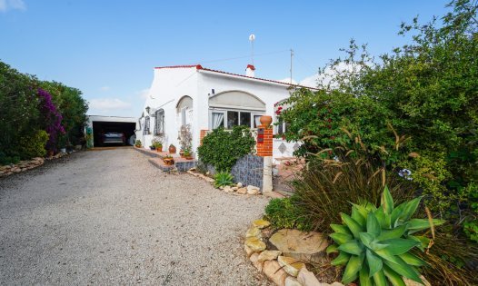 Resale - Villas -
Sucina