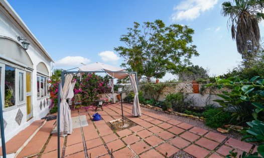 Resale - Villas -
Sucina