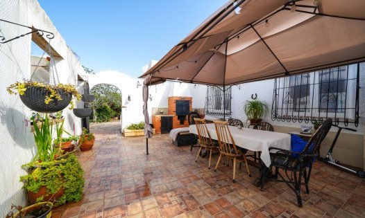 Resale - Villas -
Sucina