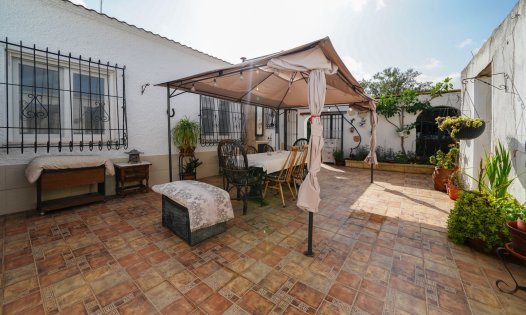 Resale - Villas -
Sucina