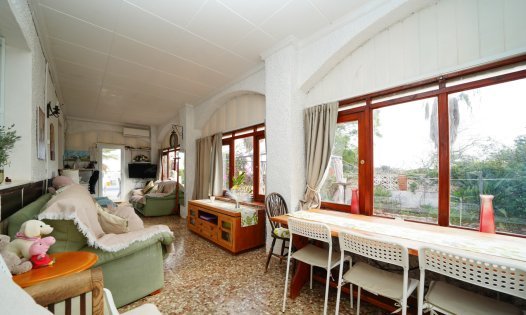 Resale - Villas -
Sucina