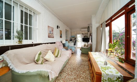 Resale - Villas -
Sucina