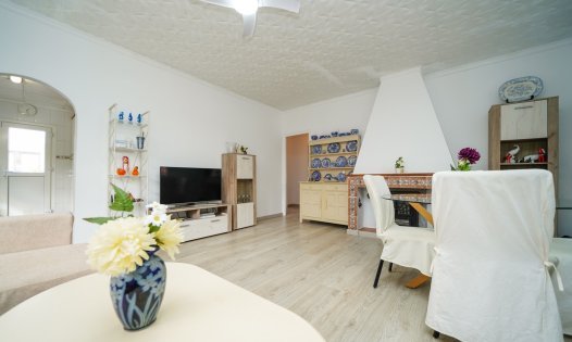 Resale - Villas -
Sucina