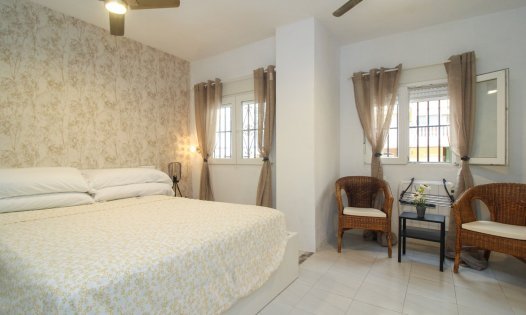 Resale - Apartments -
Guardamar del Segura