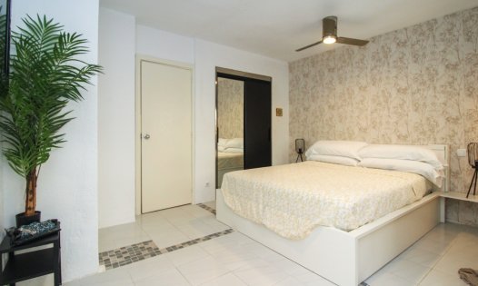 Resale - Apartments -
Guardamar del Segura