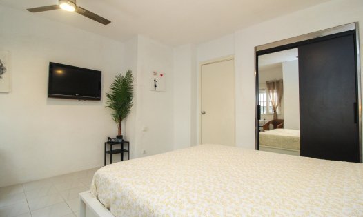 Resale - Apartments -
Guardamar del Segura