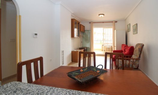 Resale - Apartments -
Mar de Cristal