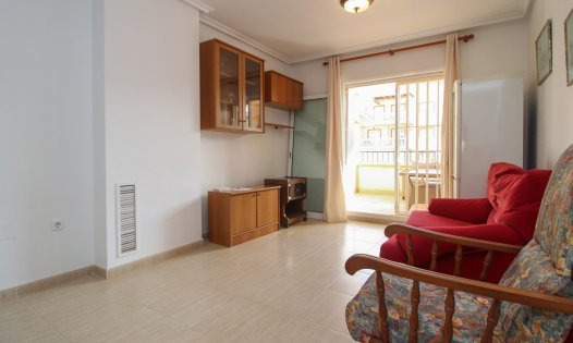 Resale - Apartments -
Mar de Cristal