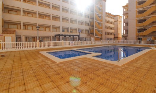 Resale - Apartments -
Mar de Cristal