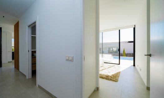 Resale - Luxury Villas -
Orihuela Costa