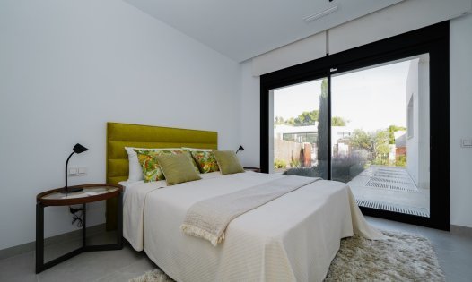 Resale - Luxury Villas -
Orihuela Costa