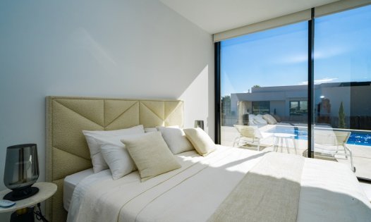 Resale - Luxury Villas -
Orihuela Costa