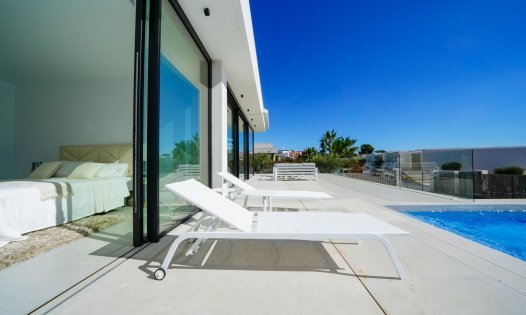 Resale - Luxury Villas -
Orihuela Costa