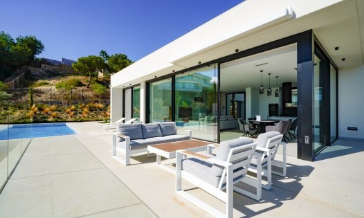 Resale - Luxury Villas -
Orihuela Costa