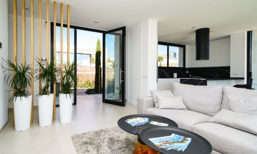 Resale - Luxury Villas -
Orihuela Costa