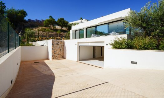 Resale - Luxury Villas -
Orihuela Costa