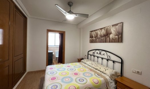 Herverkoop - Appartementen -
San Pedro del Pinatar