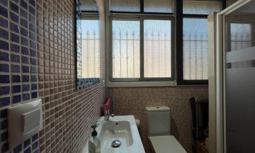 Herverkoop - Appartementen -
San Pedro del Pinatar