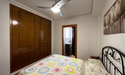 Herverkoop - Appartementen -
San Pedro del Pinatar