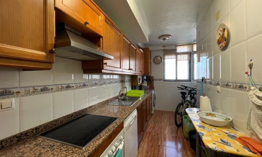 Herverkoop - Appartementen -
San Pedro del Pinatar