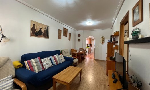 Herverkoop - Appartementen -
San Pedro del Pinatar