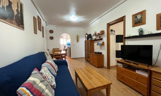 Herverkoop - Appartementen -
San Pedro del Pinatar