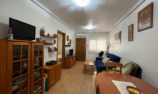 Herverkoop - Appartementen -
San Pedro del Pinatar