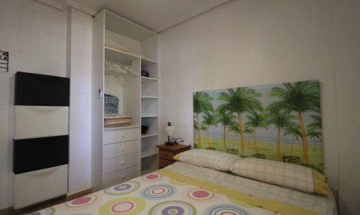 Herverkoop - Appartementen -
San Pedro del Pinatar