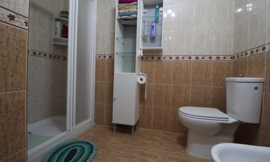 Herverkoop - Appartementen -
San Pedro del Pinatar