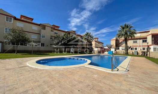 Herverkoop - Appartementen -
San Pedro del Pinatar