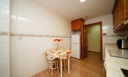 Herverkoop - Appartementen -
Pilar de la Horadada