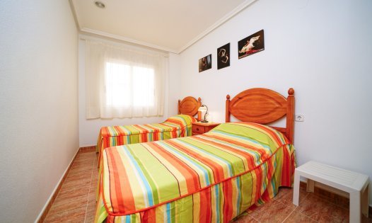 Herverkoop - Appartementen -
Pilar de la Horadada