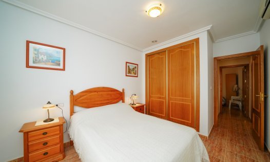 Herverkoop - Appartementen -
Pilar de la Horadada