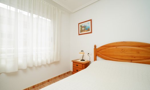 Herverkoop - Appartementen -
Pilar de la Horadada