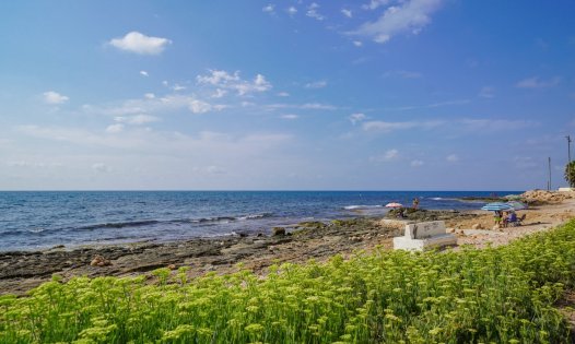 Återförsäljning - Lägenheter -
Torrevieja - Playa de los Locos - Torrevieja