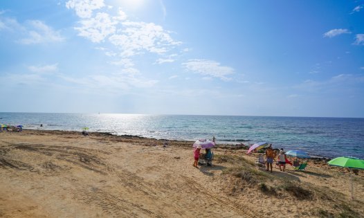 Återförsäljning - Lägenheter -
Torrevieja - Playa de los Locos - Torrevieja