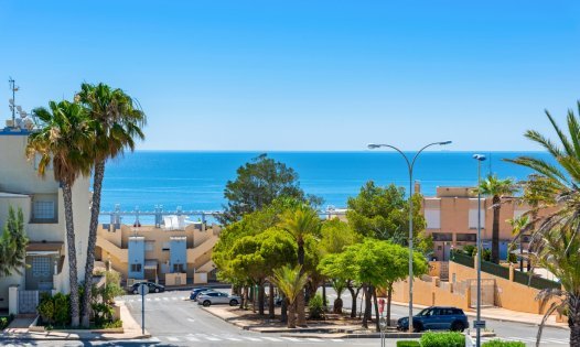 Segunda mano - Villas de lujo -
Orihuela Costa - Aguamarina