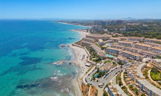 Segunda mano - Villas de lujo -
Orihuela Costa - Aguamarina