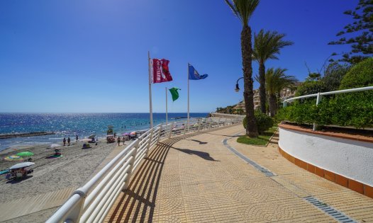 Segunda mano - Villas de lujo -
Orihuela Costa - Aguamarina