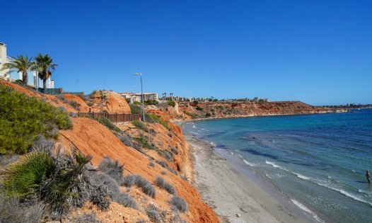 Segunda mano - Villas de lujo -
Orihuela Costa - Aguamarina