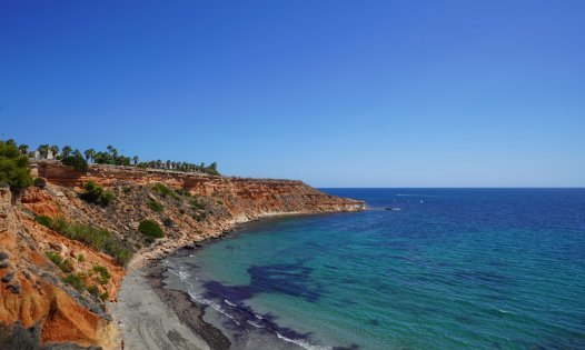 Segunda mano - Villas de lujo -
Orihuela Costa - Aguamarina