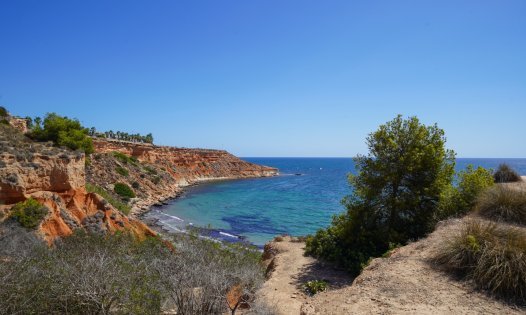 Segunda mano - Villas de lujo -
Orihuela Costa - Aguamarina