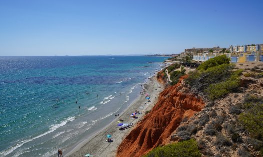 Segunda mano - Villas de lujo -
Orihuela Costa - Aguamarina