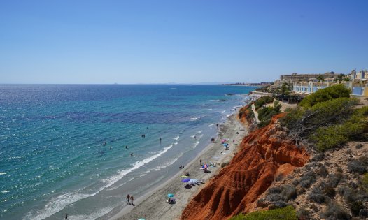 Segunda mano - Villas de lujo -
Orihuela Costa - Aguamarina